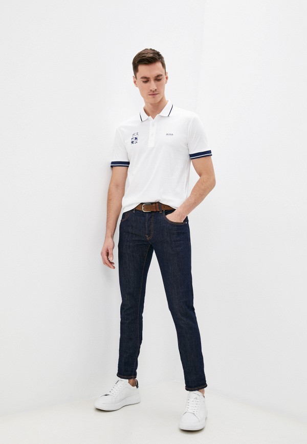 фото Поло boss