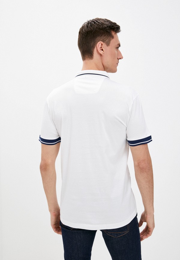 фото Поло boss