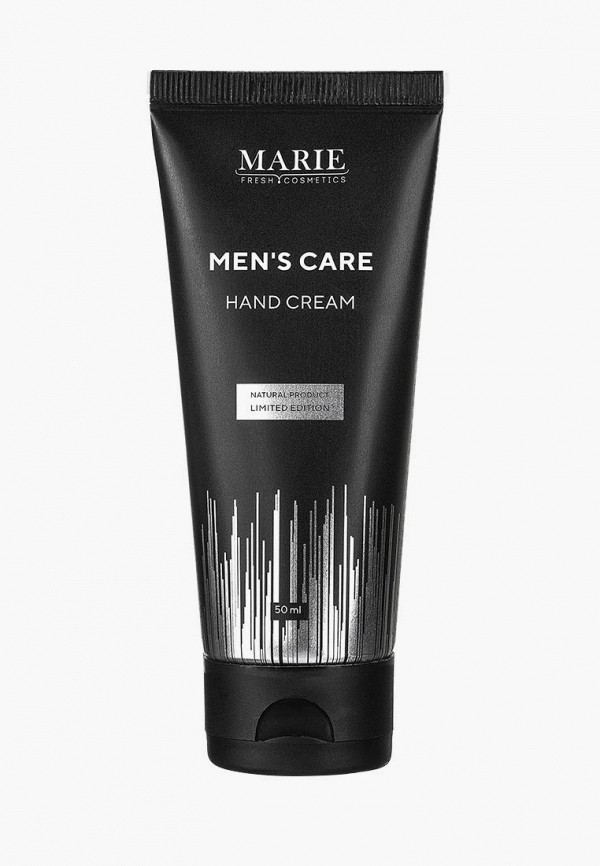 

Крем для рук Marie Fresh Cosmetics, Белый, 50 мл