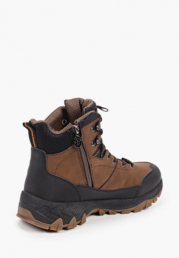 фото Ботинки grunberg