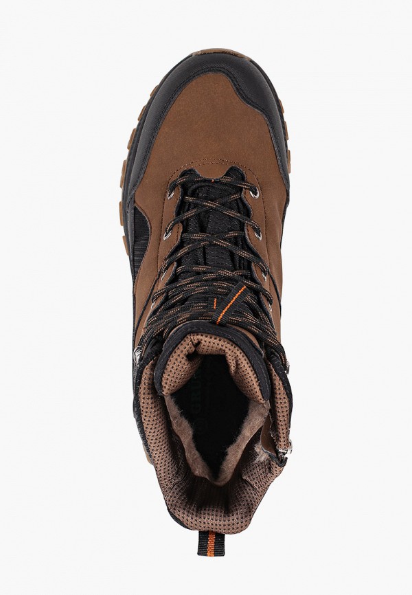 фото Ботинки grunberg