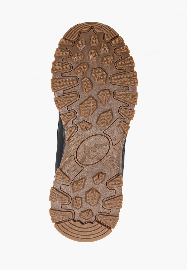 фото Ботинки grunberg