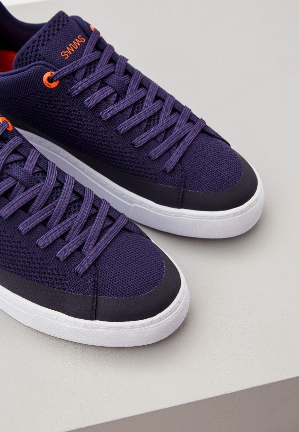 фото Кеды swims