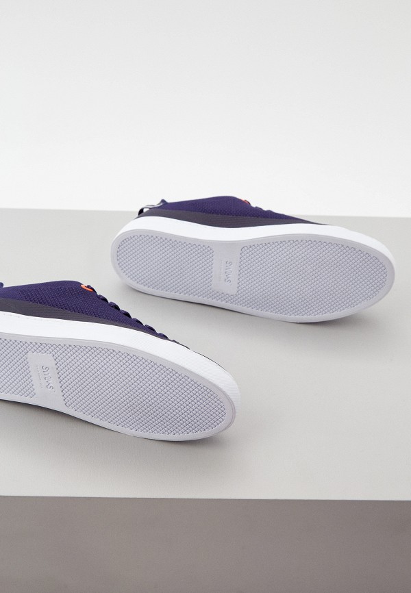 фото Кеды swims