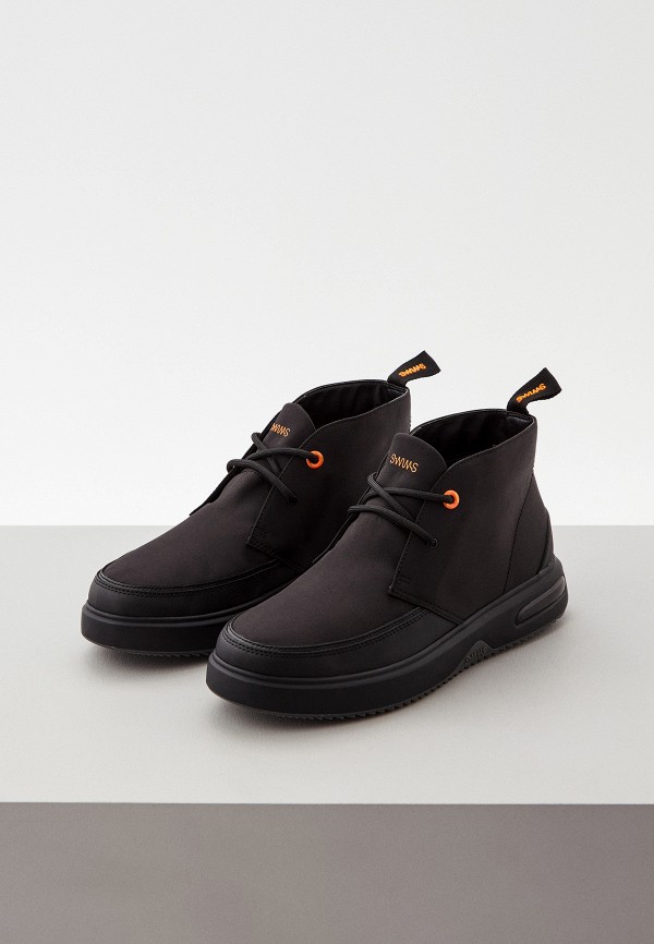 фото Ботинки swims