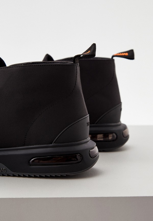 фото Ботинки swims