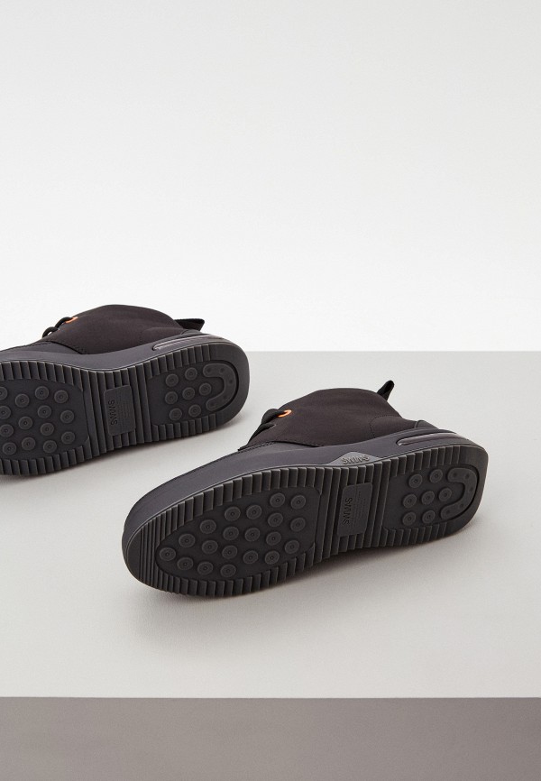 фото Ботинки swims