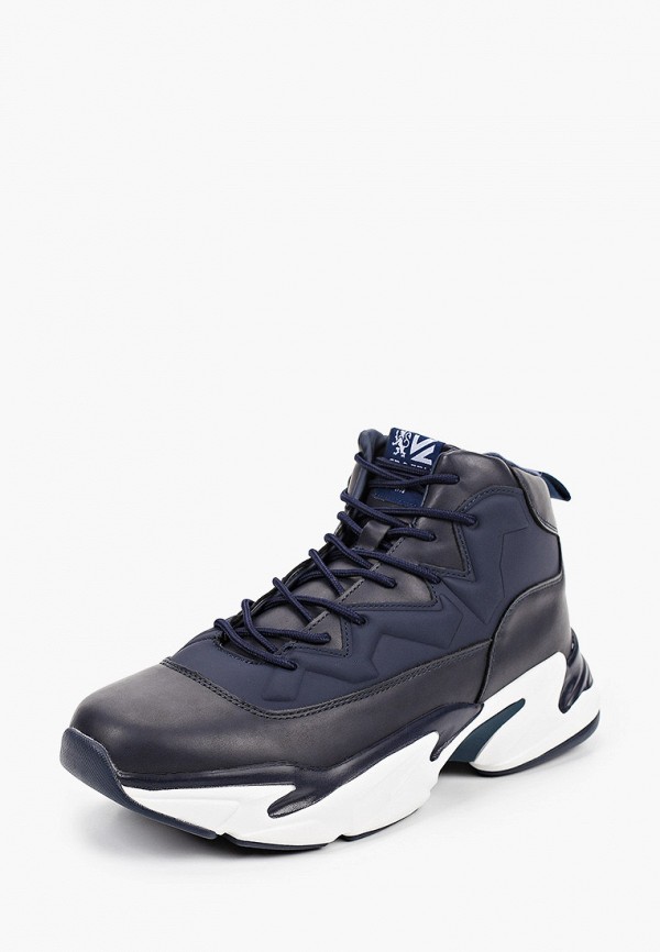 фото Кроссовки crosby