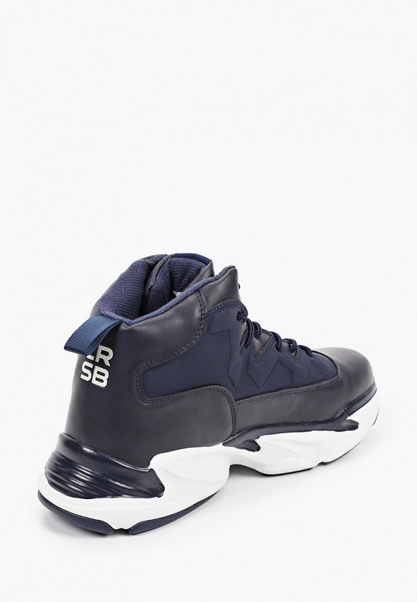 фото Кроссовки crosby