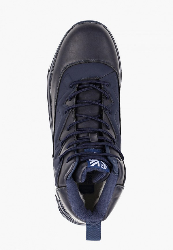 фото Кроссовки crosby