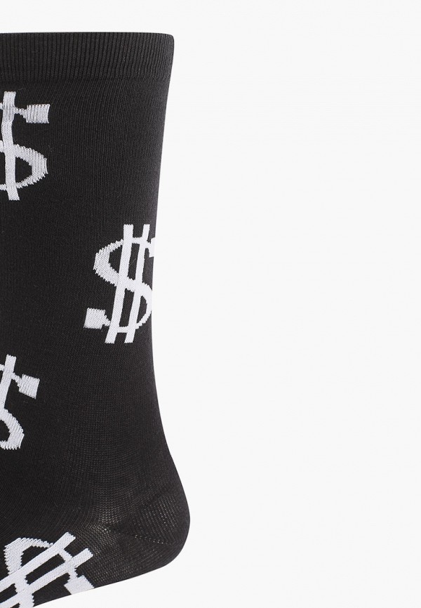 фото Носки красная жара