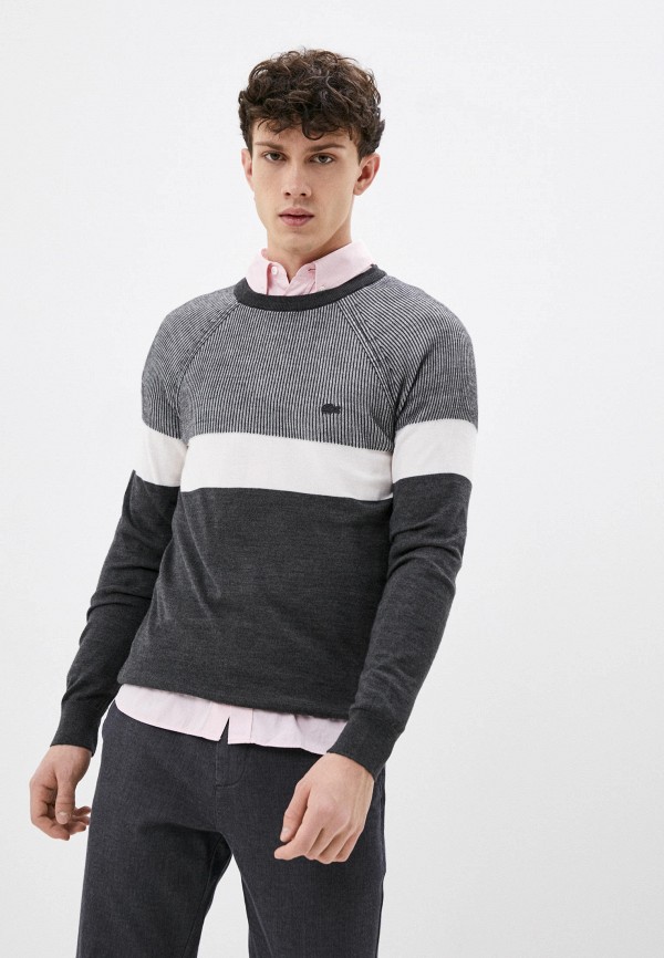 

Джемпер Lacoste, Серый