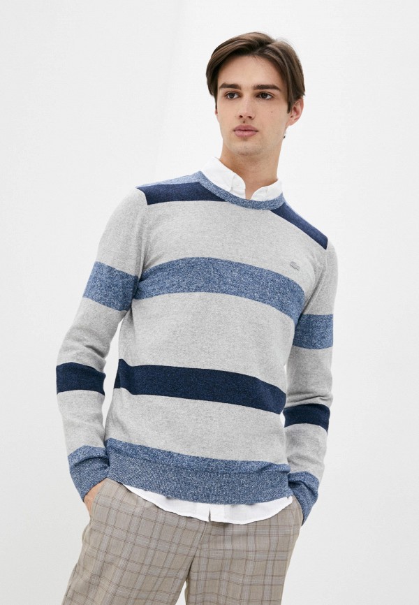 

Джемпер Lacoste, Серый