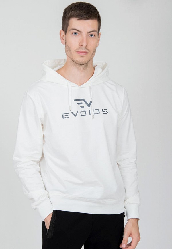 

Худи Evoids, Белый, Lyra