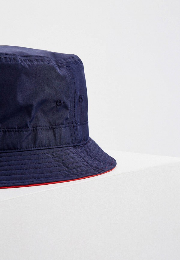 

Панама Polo Ralph Lauren, Синий, Polo Ralph Lauren MP002XM1HVOY