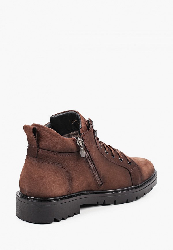 фото Ботинки thomas munz