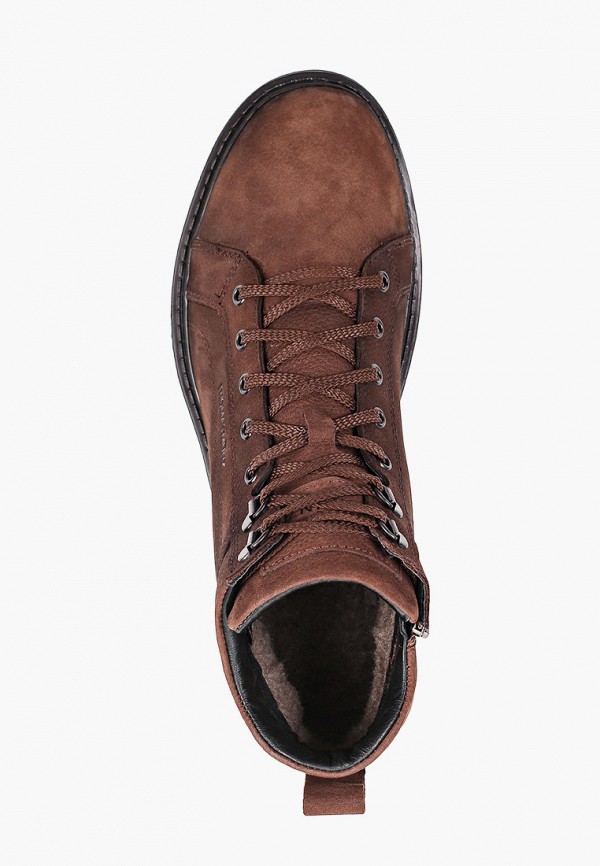 фото Ботинки thomas munz