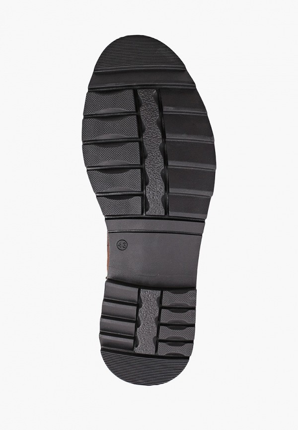 фото Ботинки thomas munz