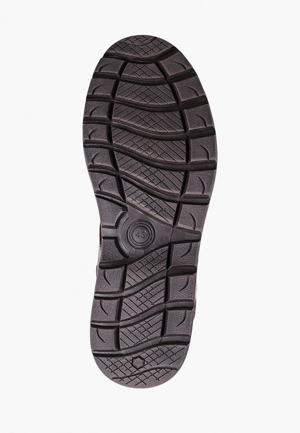 фото Ботинки thomas munz