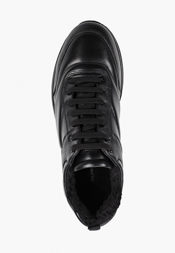 фото Кроссовки salamander