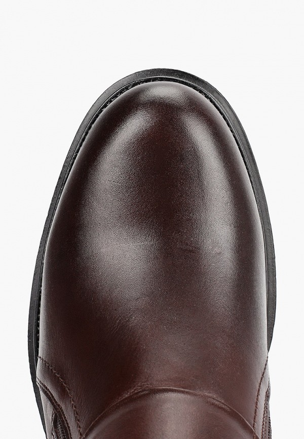 фото Ботинки thomas munz