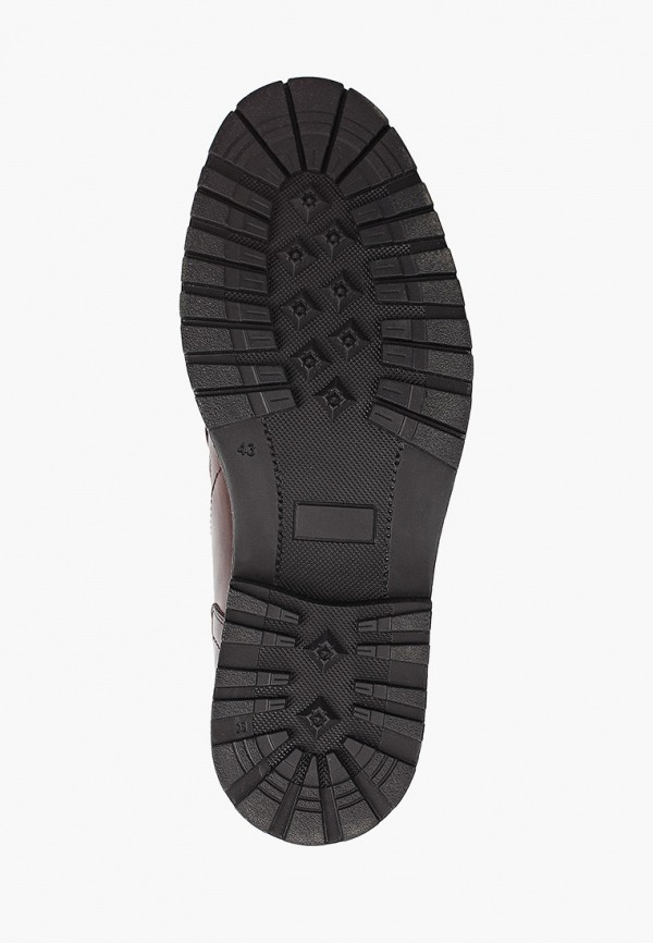 фото Ботинки thomas munz