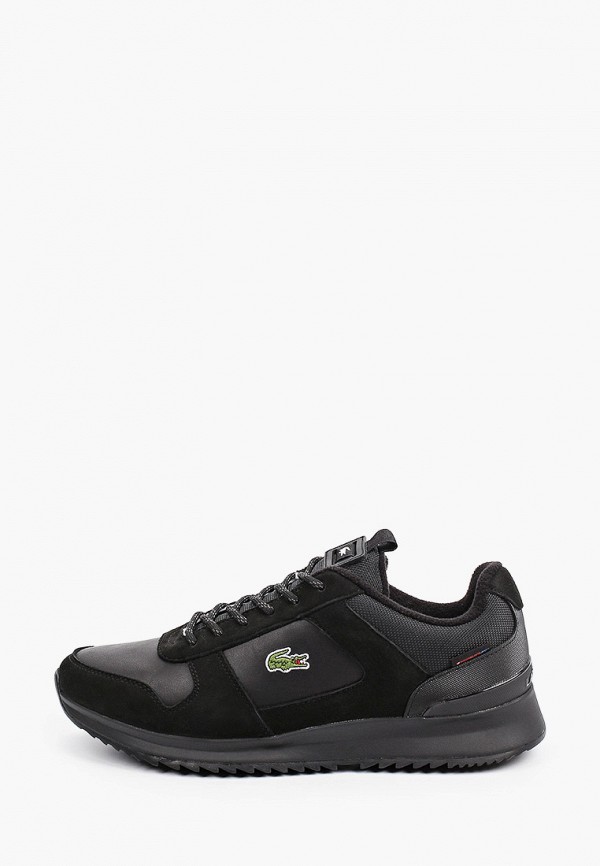 фото Кроссовки lacoste