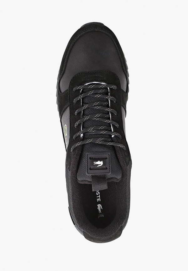 фото Кроссовки lacoste