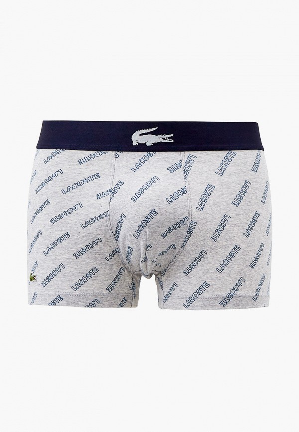 фото Трусы 3 шт. lacoste