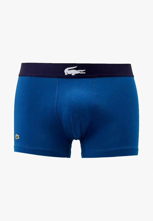 фото Трусы 3 шт. lacoste