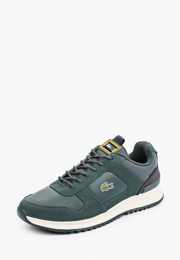 фото Кроссовки lacoste