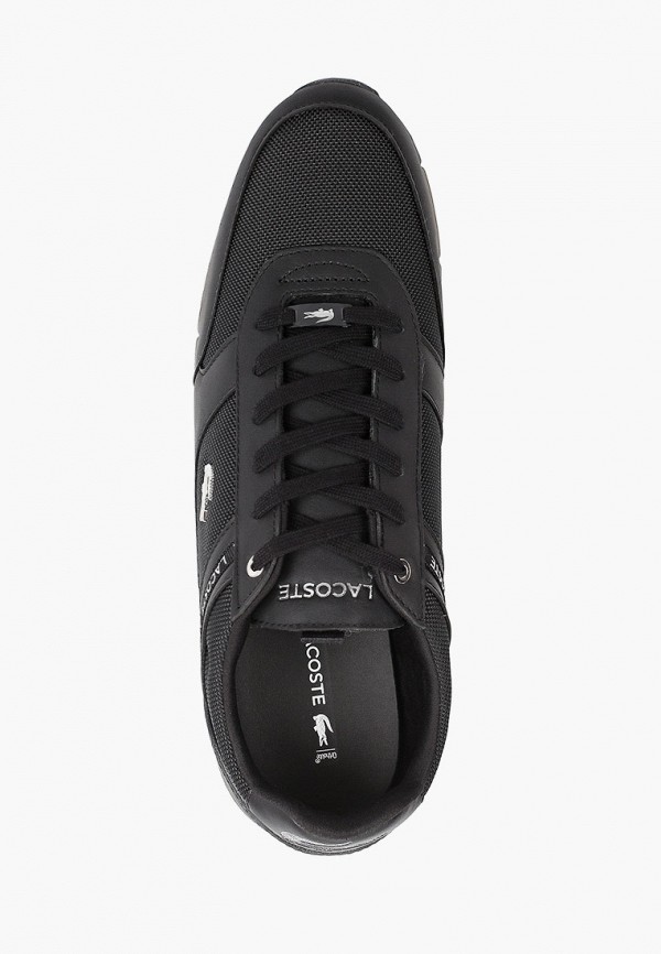 фото Кроссовки lacoste