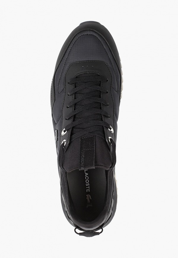 фото Кроссовки lacoste