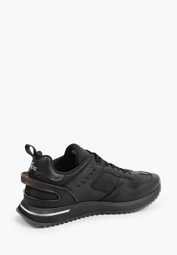 фото Кроссовки lacoste