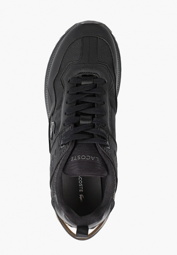 фото Кроссовки lacoste