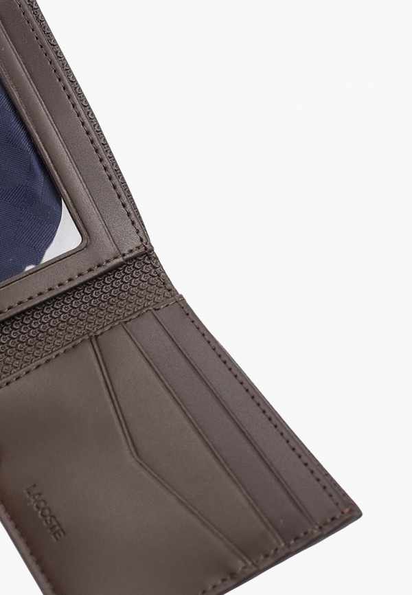 фото Кошелек lacoste