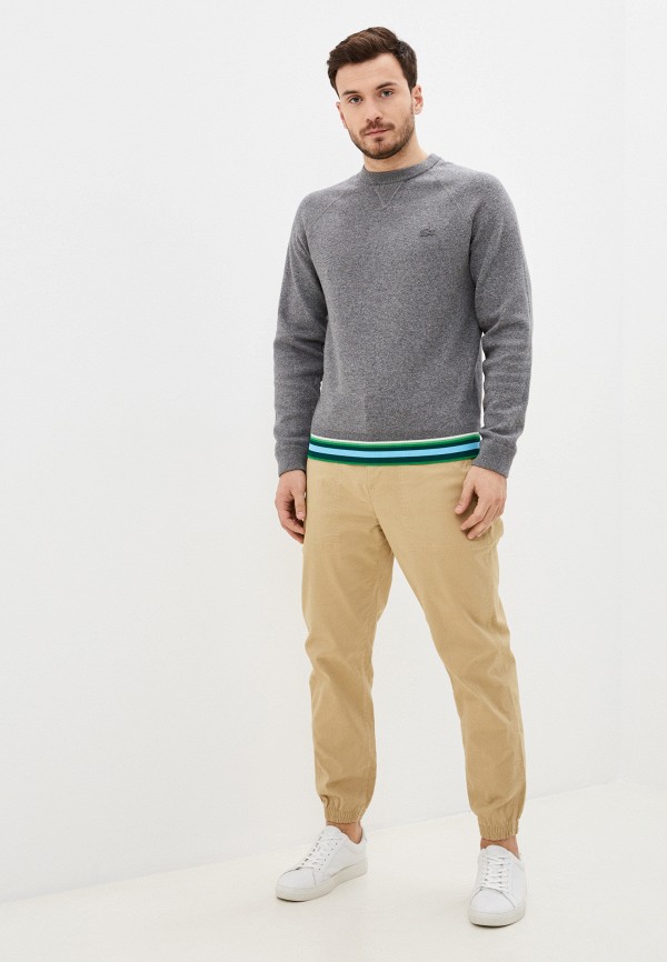 фото Брюки lacoste