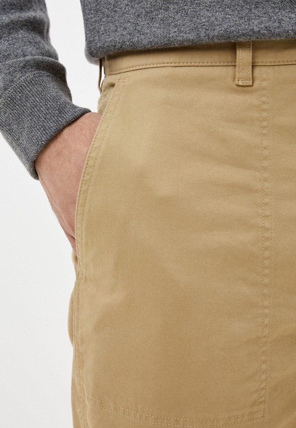 фото Брюки lacoste