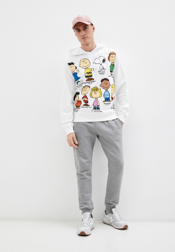 фото Худи lacoste