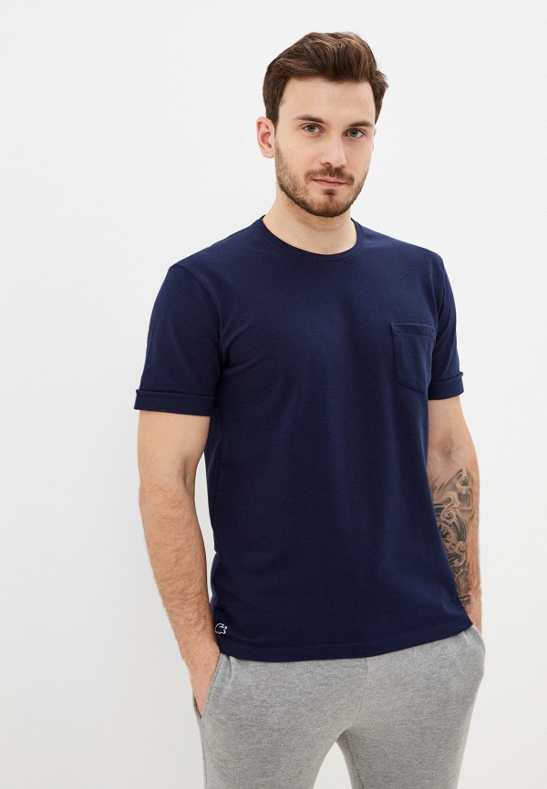 фото Футболка lacoste