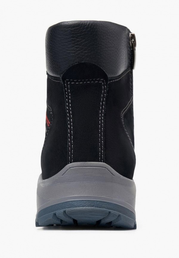 фото Ботинки alessio nesca