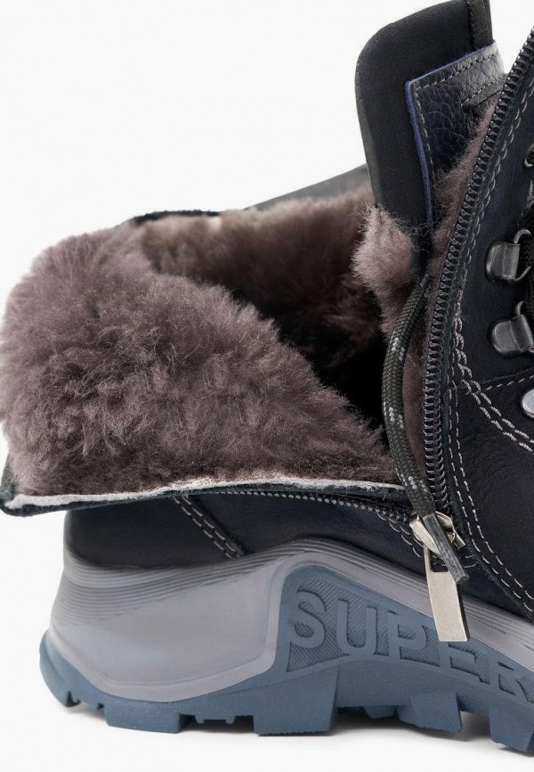 фото Ботинки alessio nesca