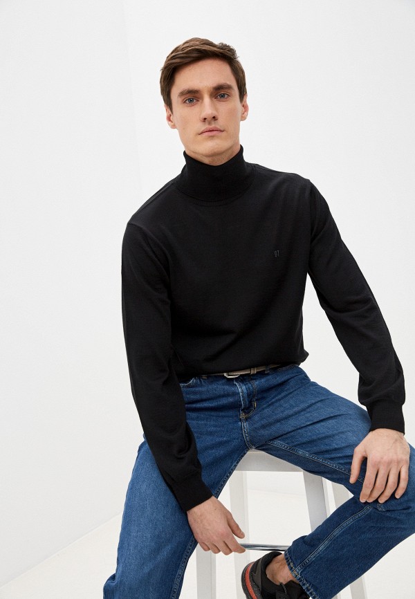 фото Водолазка blue seven