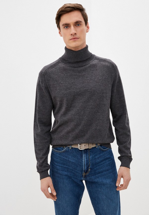 фото Водолазка blue seven