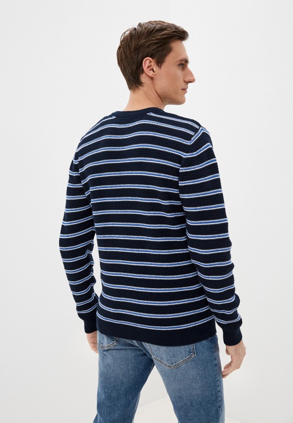 Джемпер Blue Seven синий, размер 54, фото 3