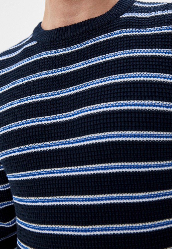 Джемпер Blue Seven синий, размер 54, фото 4