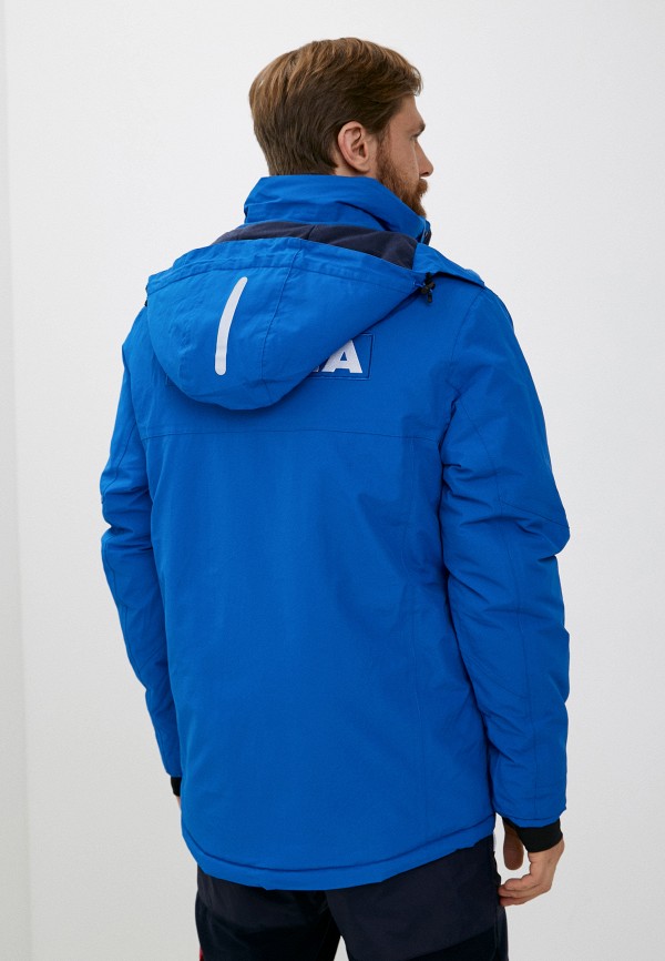фото Куртка горнолыжная zasport