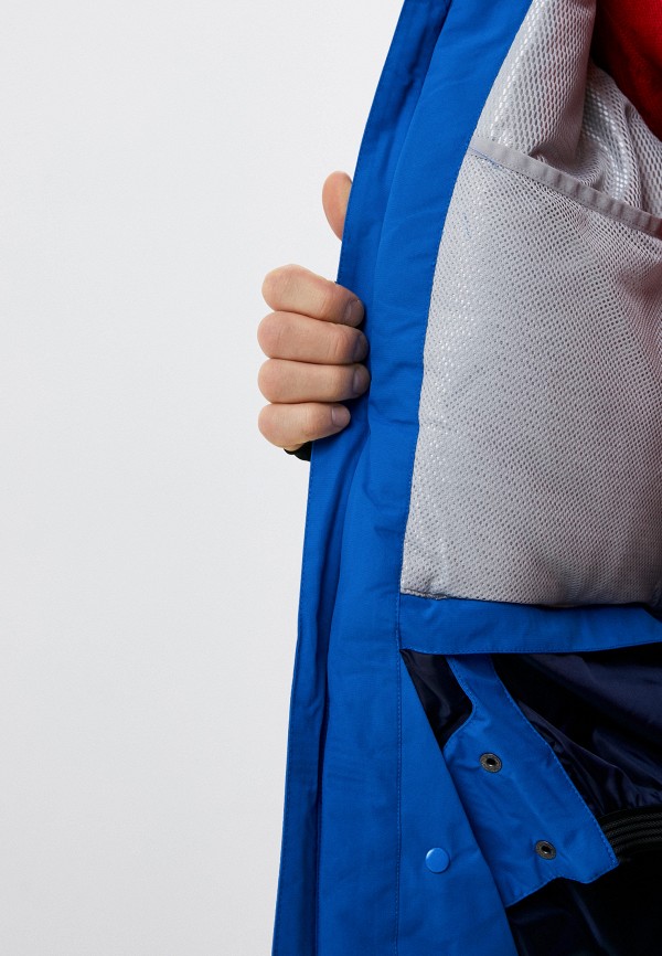 фото Куртка горнолыжная zasport