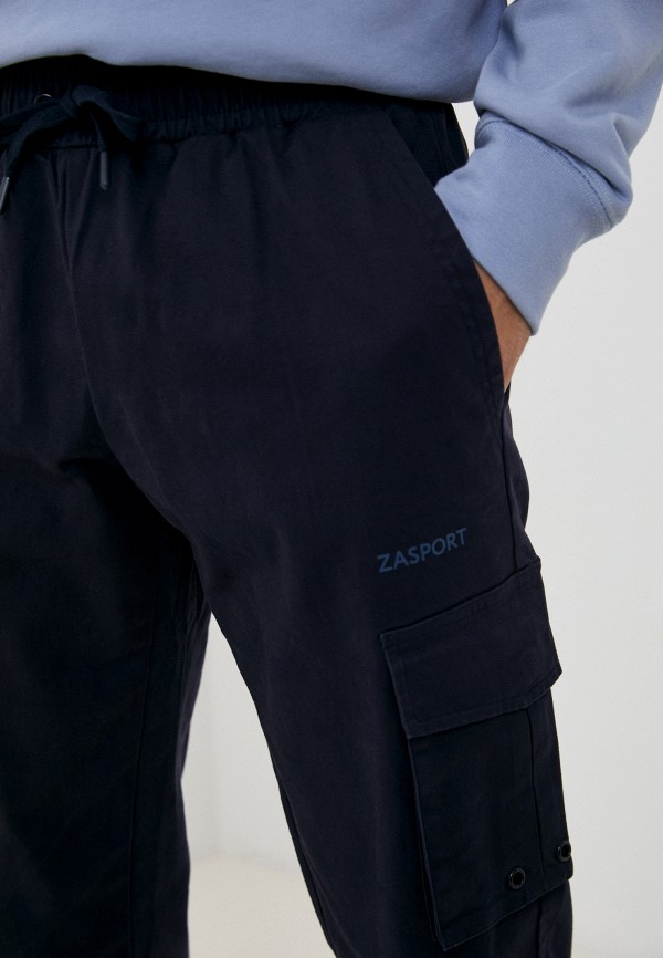 фото Брюки zasport