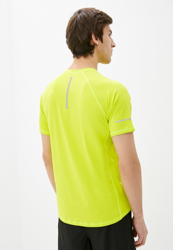 фото Футболка спортивная zasport